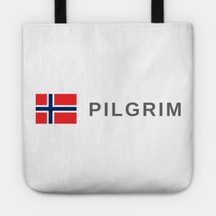 Pilgrim Norway Tote