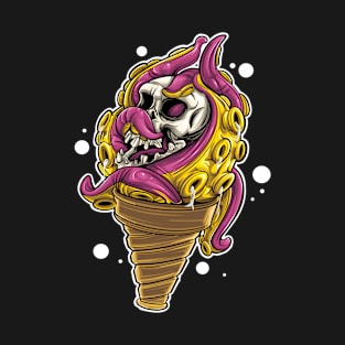 ice cream T-Shirt