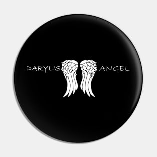 darys angel Pin