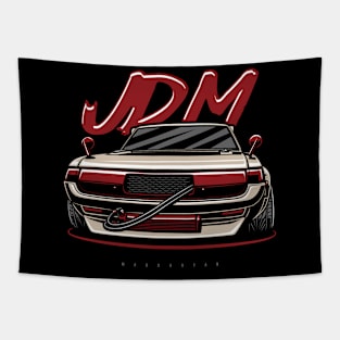 JDM classic Tapestry