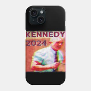 Kennedy 2024 Phone Case