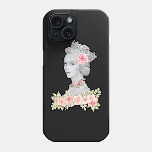 HRH Kylie Minogue Phone Case