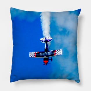 Pitts S-2S Special N540S Pillow