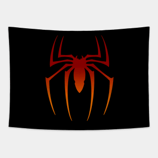 Spider Tapestry