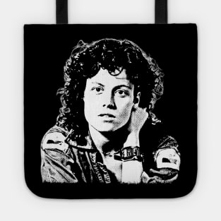 Ellen Ripley Tote