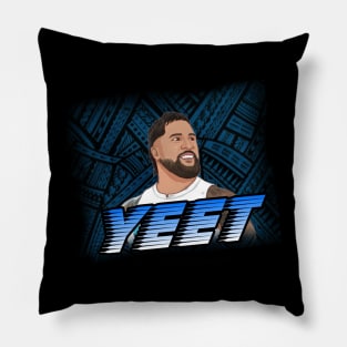 Jey Uso YEET Pillow