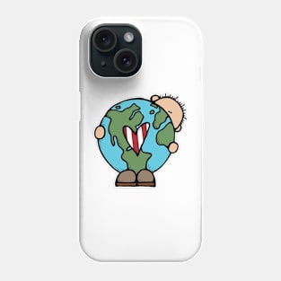 Happy Earth Day 10 Phone Case