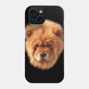 LION DOG Phone Case