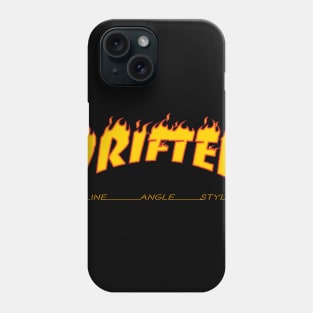 Drifter - Drifting Car Drift Racing Phone Case