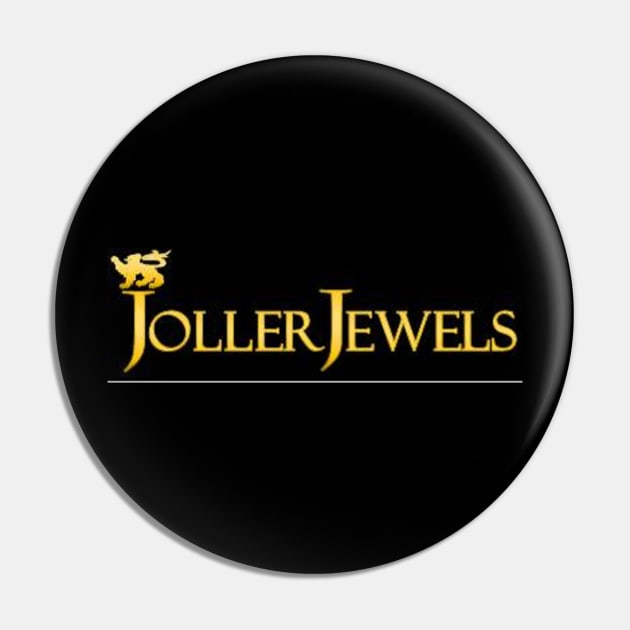 Joller Jewelers Pin by ReapenSol