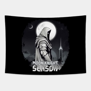 MoonKnight Tapestry