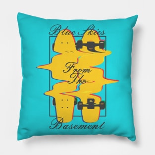 Banana(twins) Board Pillow