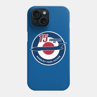 Handley Page Victor Patch Phone Case