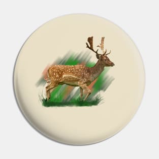 Rehe Pin