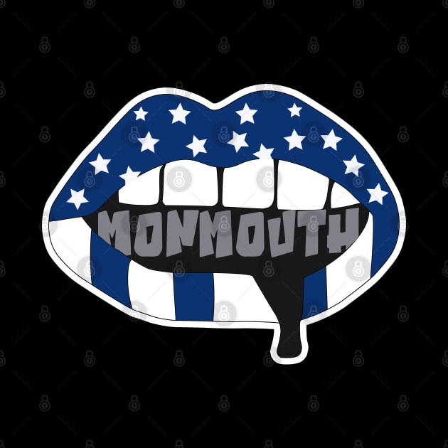 Monmouth Lips by NFDesigns