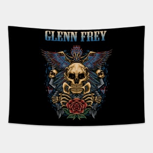 GLENN FREY MERCH VTG Tapestry