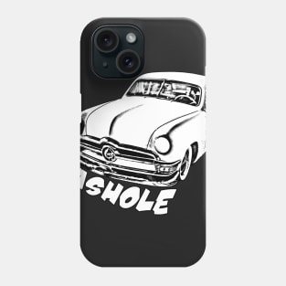 Gashole 50 Phone Case