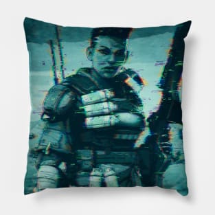 Bangalore Pillow