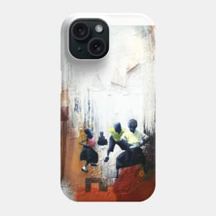 happiness Phone Case