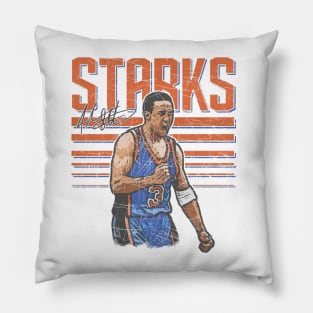 John Starks New York Hyper Pillow