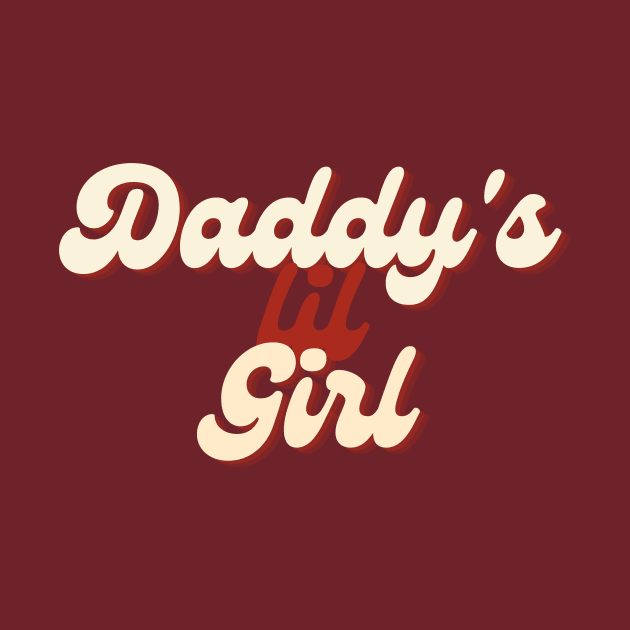 Daddy's Best lil Girl by stellarfinds