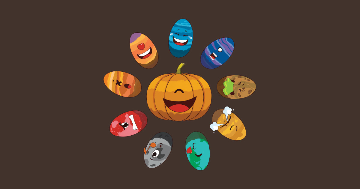 Pumpkin System No Name