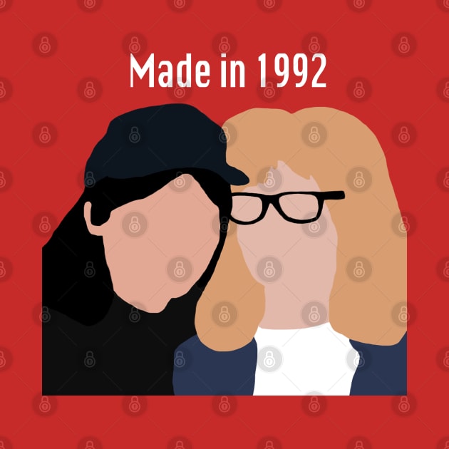 Made in 1992 by MovieFunTime