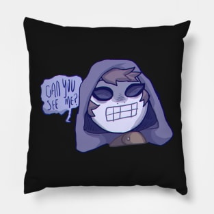 skully Pillow