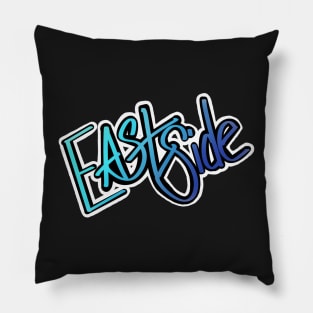 East side support Pillow