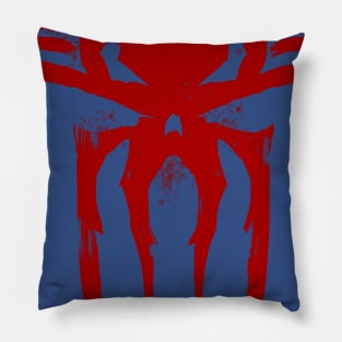 Spidey 2099 Pillow