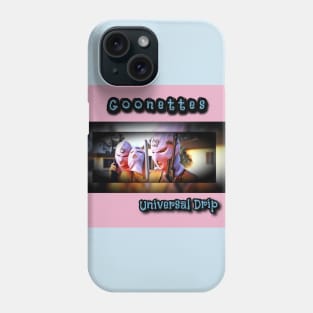 Goonettes Laughter Phone Case