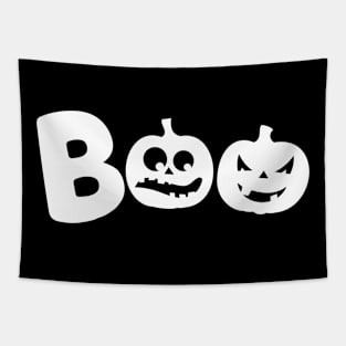 Boo Tapestry