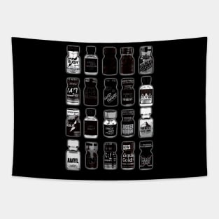 Popper Collection Tapestry