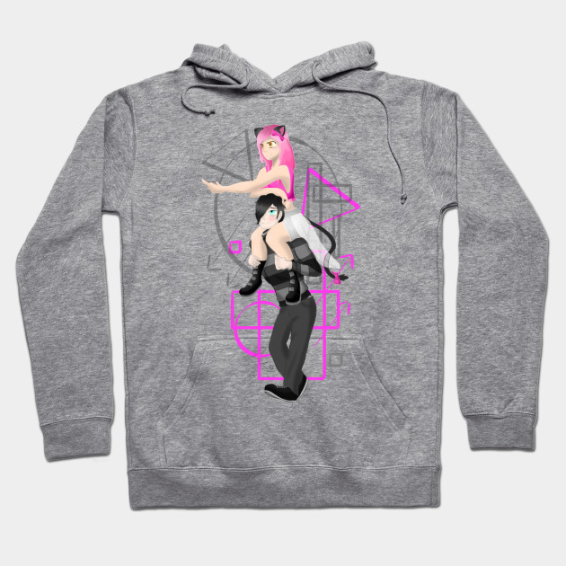 aphmau hoodie