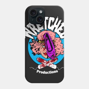 Mutant Lady Phone Case