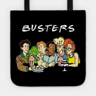 BUSTERS Tote