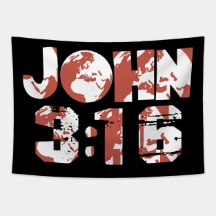 John   world Tapestry