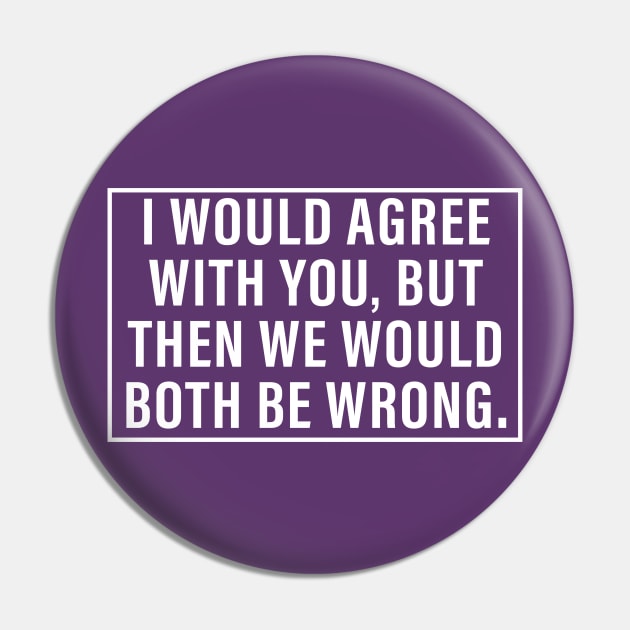 I would agree with you but then we would both be wrong Pin by vintage-corner