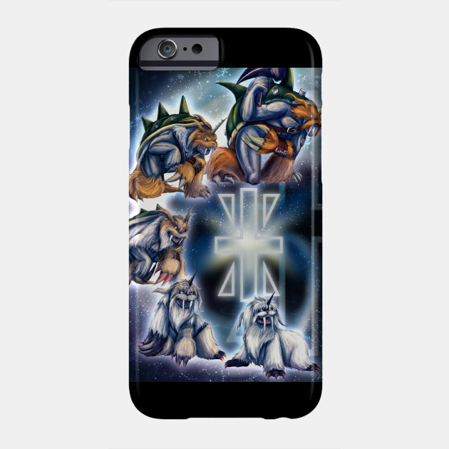 coque iphone 6 digimon