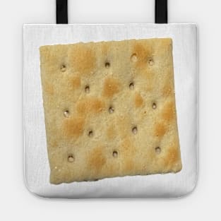 Cracker Tote