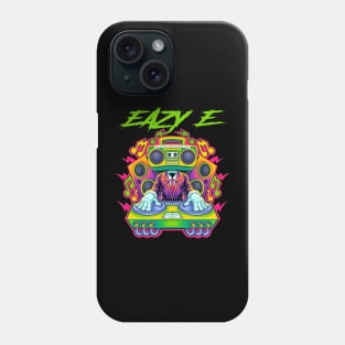 EAZY-E RAPPER Phone Case