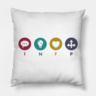 INFP Pillow