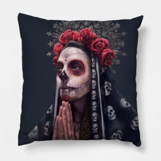 Catrina Pillow