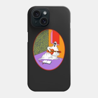 Ghost Song Phone Case