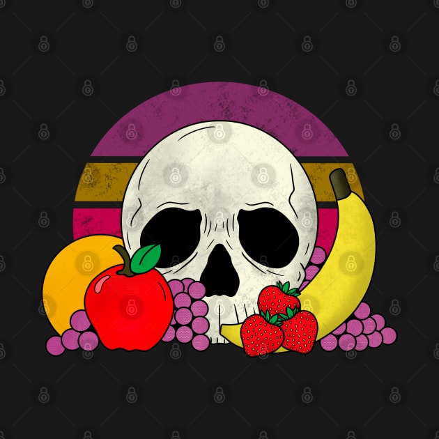 Reaper of the Fruits by Milasneeze
