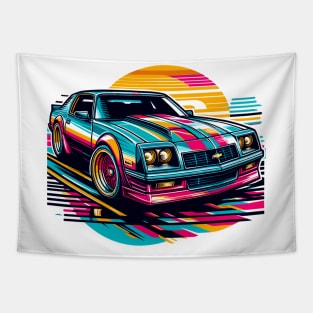 Chevrolet Tapestry