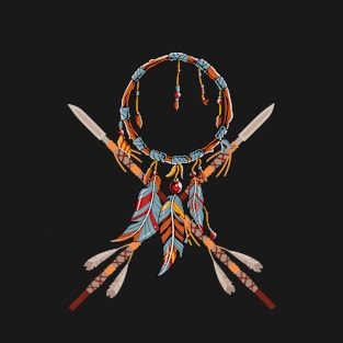 Native American T-Shirt