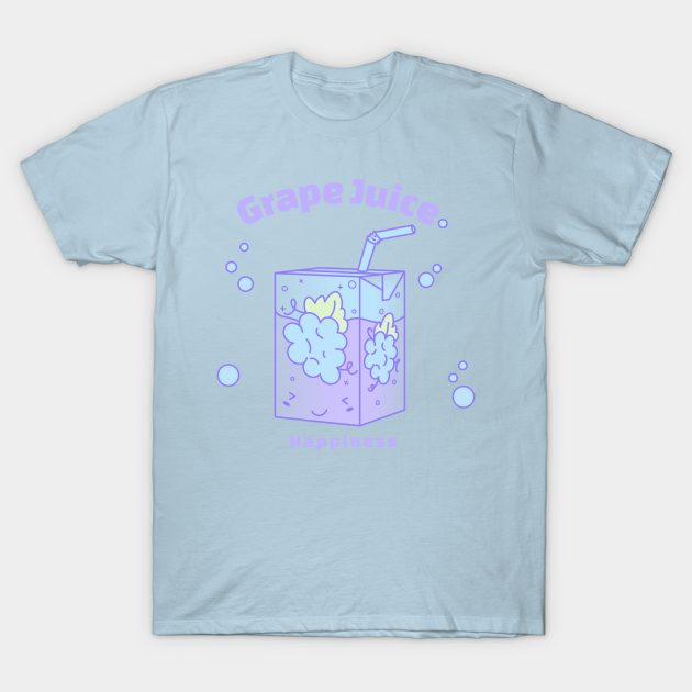 Grape Juice - Grape Juice - T-Shirt