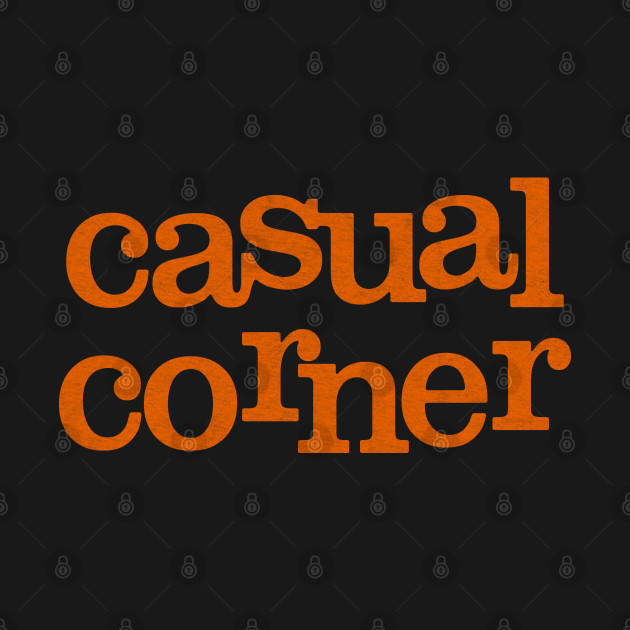 Disover Casual Corner - Casual Corner - T-Shirt