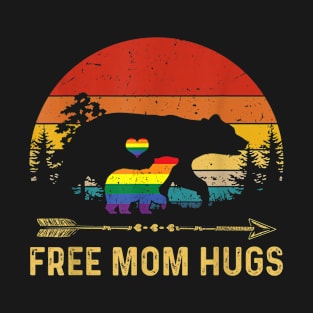 Free hugs T-Shirt